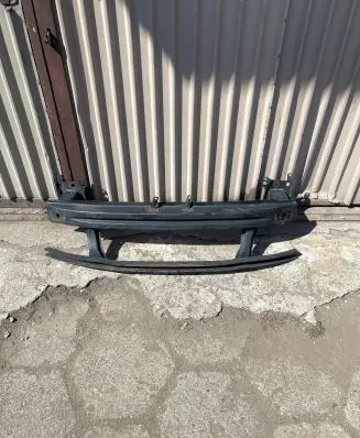 Volkswagen PASSAT B6 Front bumper support beam 3C0807093