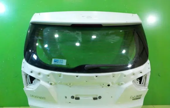 Hyundai ix35 Tailgate/trunk/boot lid XP270