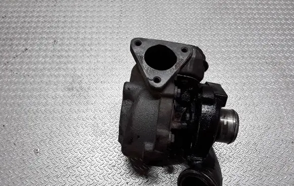 Opel Zafira A Turbo 24445061