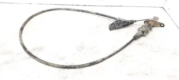 Citroen Jumpy Handbrake/parking brake wiring cable 