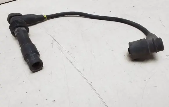 Opel Vectra B Ignition plug leads 0300302103