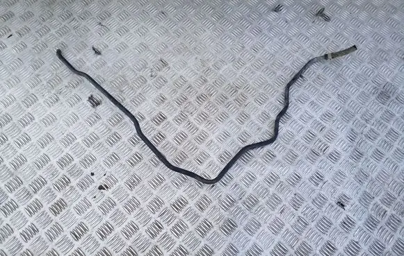 Nissan Pathfinder R51 Fuel line/pipe/hose 