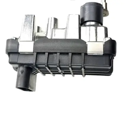Citroen Jumper Turbine electric control actuator 798128 9802446680 7981285006S