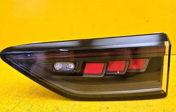 Volkswagen Golf VIII Rear/tail lights 5H0945308E