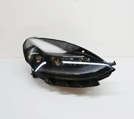 Tesla Model 3 Headlight/headlamp 151495300C 153292502C