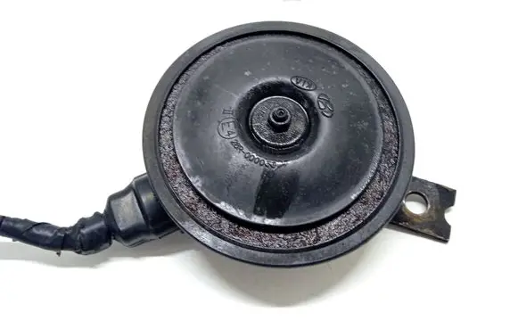 Hyundai Matrix Horn signal 28R000033