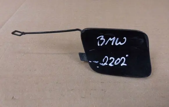 BMW X5 F15 Rear bumper row hook cap/cover 51127294397 7294397