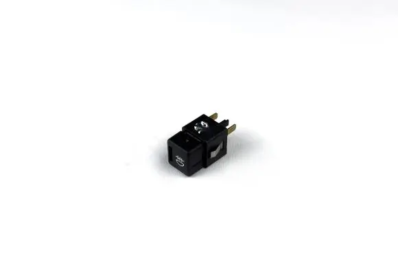 Opel Corsa B Fog light switch 90228201