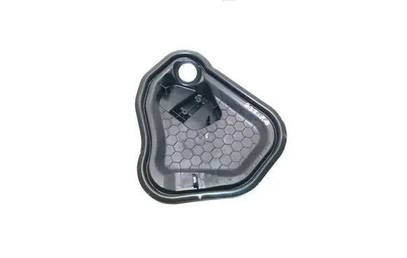 Other rear door trim element