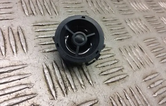 Opel Grandland X Front door speaker 980935118000