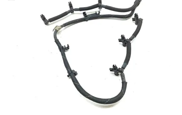 Jaguar XF Fuel return line/hose 9X2Q9K022BC 0928402120