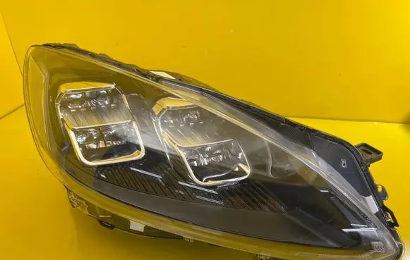 Ford Kuga III Headlight/headlamp LV4B-13E018-AN