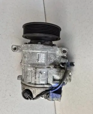Audi A6 S6 C7 4G Air conditioning (A/C) compressor (pump) 4G0260805B 4471502356 20121000064