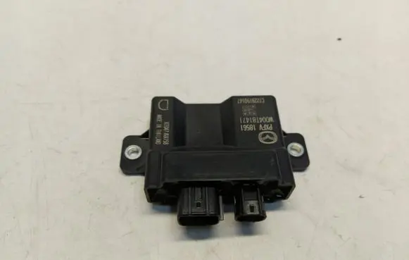 Mazda CX-60 Other control units/modules W004T81471