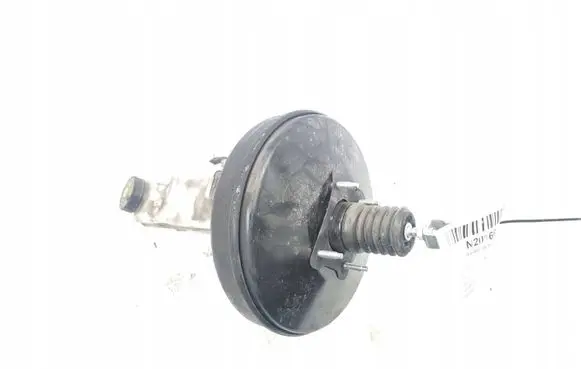 Toyota Auris E180 Master brake cylinder 0204827883