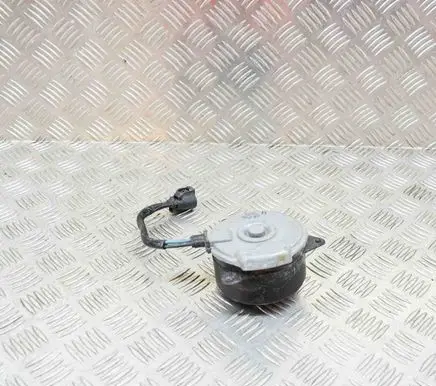 Mazda 6 Electric radiator cooling fan 2680007090