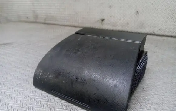Ashtray (front)