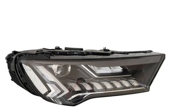 Audi Q7 4M Headlight/headlamp 4M0941040A