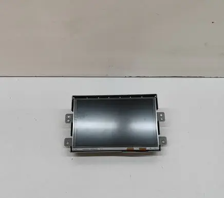 Jaguar F-Type Screen/display/small screen JK7219C299AC