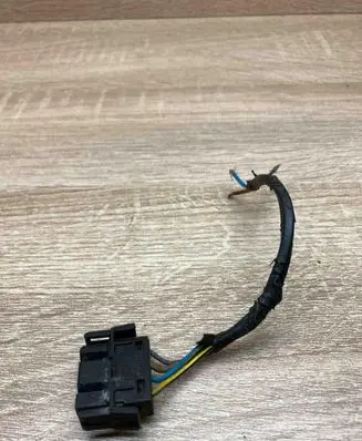 BMW 5 F10 F11 Plug wire 1378134 1929529