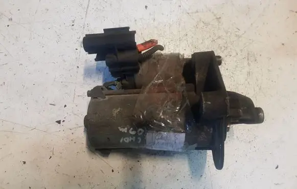 Ford Focus Starter motor 3M5T1100