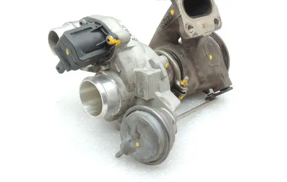 Opel Insignia B Turbo 12687057 12690543
