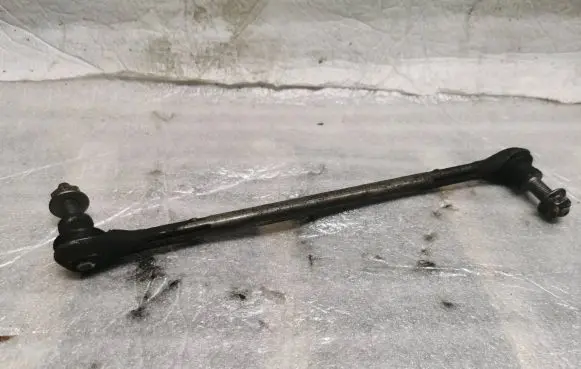 Mercedes-Benz B W246 W242 Front anti-roll bar/stabilizer link A2463200689