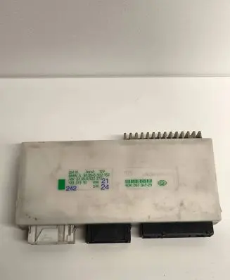 BMW 5 E39 Comfort/convenience module 6922152 6922273