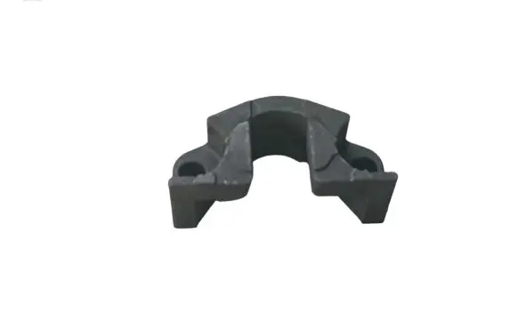 BMW X6 E71 Fuel Injector clamp holder