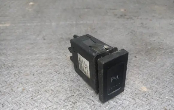 Volkswagen Sharan Parking (PDC) sensor switch 7M3919281