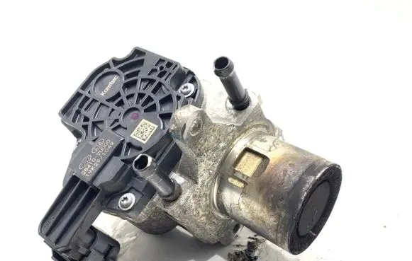 KIA Ceed EGR valve 