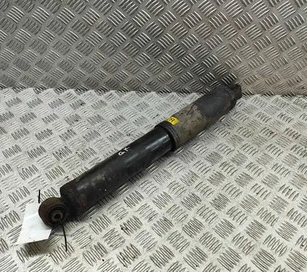 Chevrolet Captiva Rear shock absorber/damper 96626452