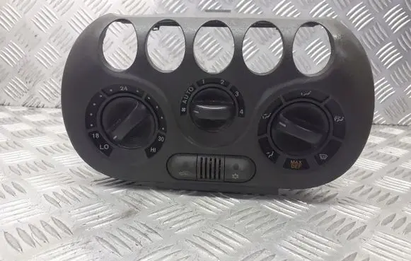 Fiat Bravo Interior fan control switch 