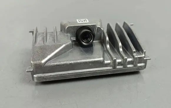 Hyundai Tucson IV NX4 Windshield/windscreen camera 99211N9220