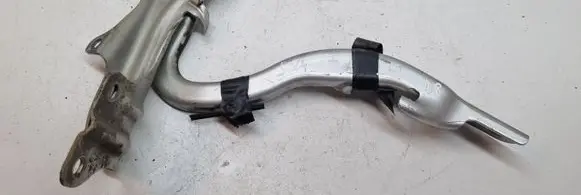 Suzuki SX4 Engine bonnet/hood hinges