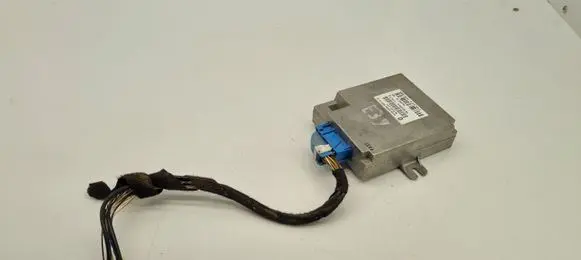 BMW 5 E39 Other control units/modules 6913349 844169133499