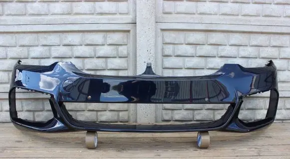 BMW 5 G30 G31 G38 Front bumper 8064928 51118064928