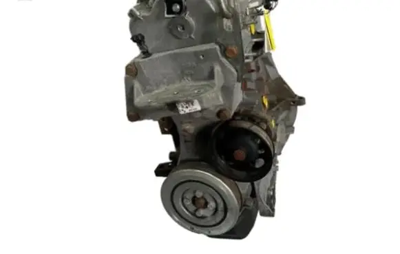 Opel Corsa D Engine A13DTC