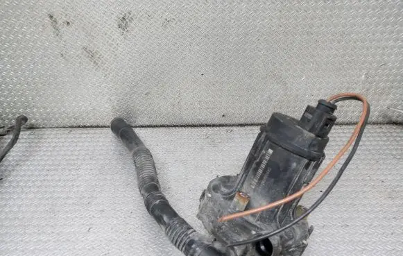 Seat Cordoba (6K) Secondary air pump 078906601D