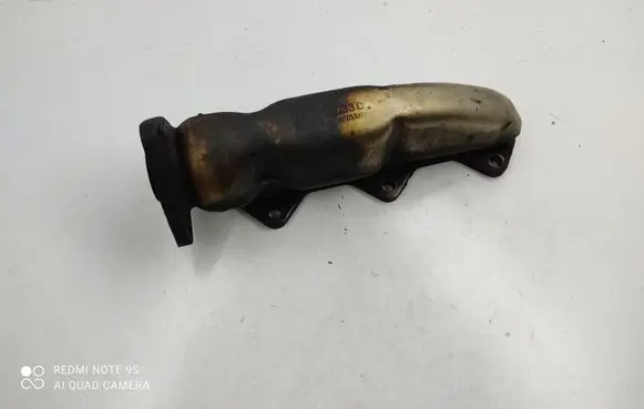 Audi A6 Allroad C5 Exhaust manifold 059253033C