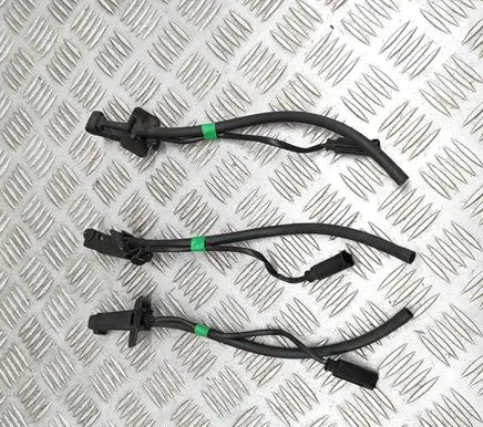 Land Rover Range Rover L405 Windshield washer spray nozzle HY3217666BC