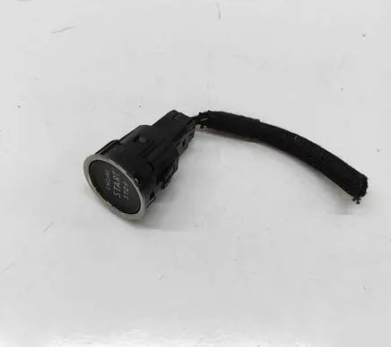 Engine start stop button switch