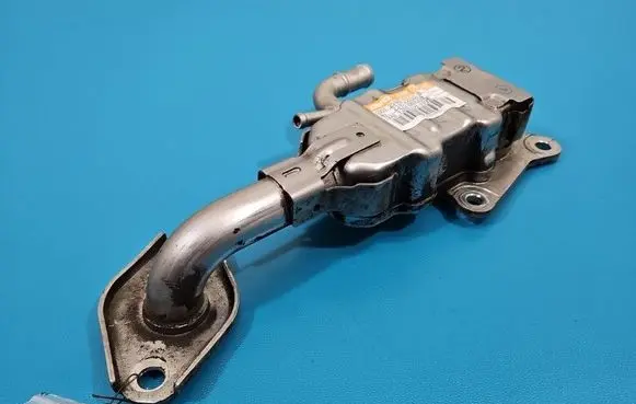 Toyota RAV 4 (XA50) EGR valve cooler 25680-25030-B IMPRK1535274