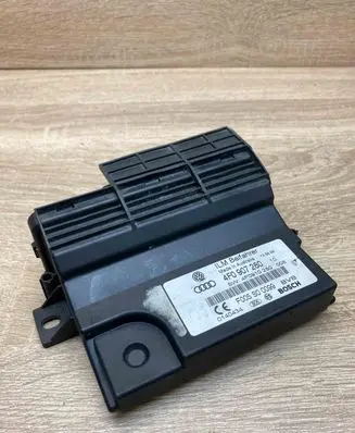 Audi A6 S6 C6 4F Other control units/modules 4F0907280 4F0910280