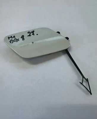Audi A1 Front tow hook cap/cover 82A807241A