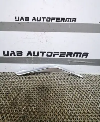 Mercedes-Benz CLA C117 X117 W117 Other rear door trim element A1767301122