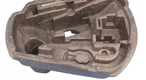 Volkswagen Golf IV Tool set 1J0012115S