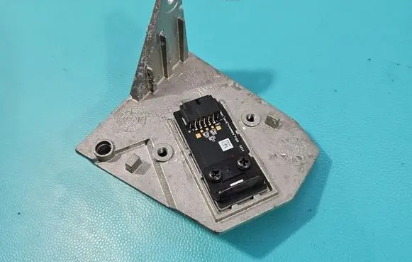 Hyundai i30 LED ballast control module G492151060 IMPRK1563148