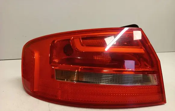 Audi A4 S4 B8 8K Rear/tail lights 8K5945095AA