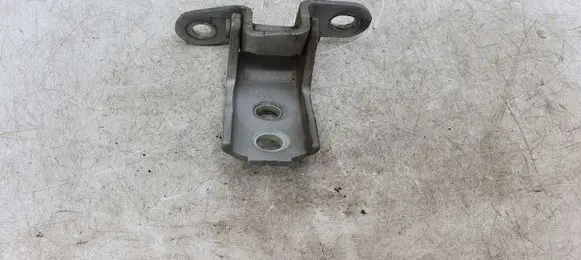 Toyota Avensis T270 Front door upper hinge NOCODE